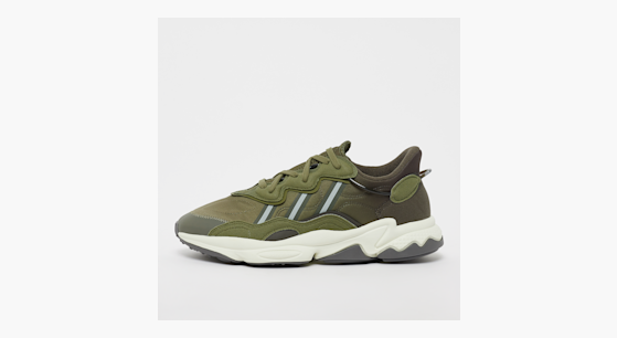 adidas Originals Ozweego grun kaufen SNIPES