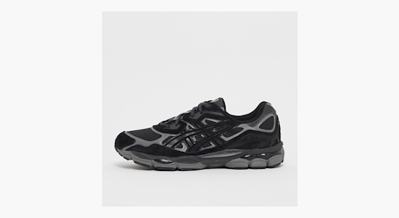 ASICS SportStyle Gel NYC negro kaufen