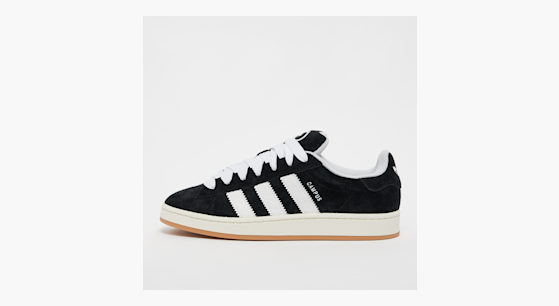 Compra adidas Originals Zapatillas Campus 00s negro SNIPES