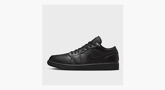 Black nike air jordan new arrivals
