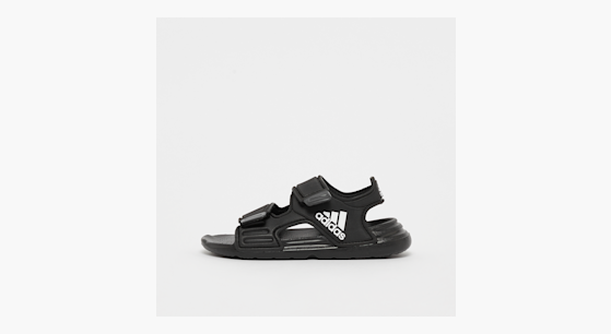 adidas Sportswear Altaswim C Badesandalen PS zwart kaufen SNIPES