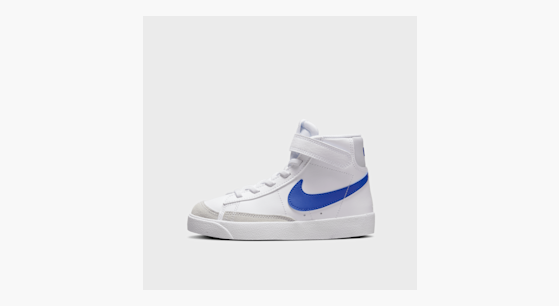 Nike Blazer Mid 77 PS blanco kaufen SNIPES