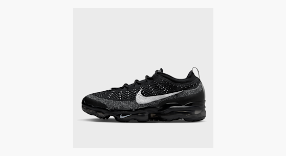 Acquista Nike Air VaporMax 2023 FK nero SNIPES