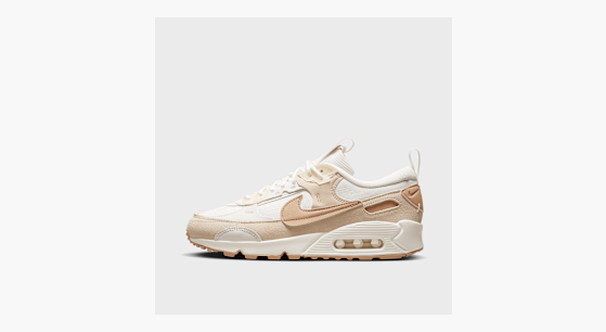 Nike WMNS Air Max 90 Futura wit (DV7190-100)