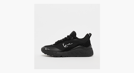 Karl Kani Hood Runner (GS) noir (KKFWKGS000015)