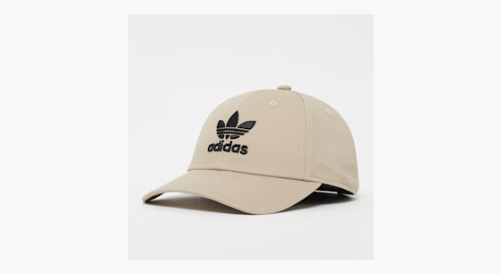 Casquette adidas beige outlet