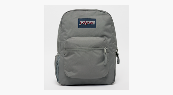JANSPORT Cross Town Zaino, Borsa per Libri Unisex Adulto