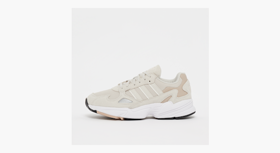 Adidas falcon snipes outlet