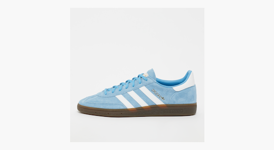 adidas Originals Zapatillas Handball Spezial azul kaufen