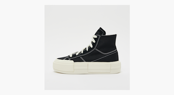 Converses noires outlet