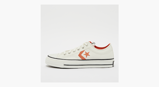 Shop Converse Star Player 76 Sport Remastered wit SNIPES