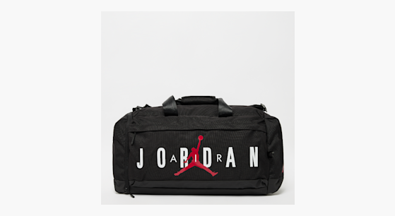 Jordan Air Duffle schwarz kaufen