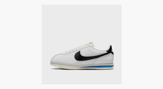 Snipes nike cortez sales
