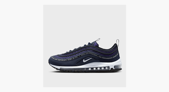 Nike Air Max 97 zwart kaufen SNIPES