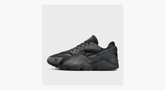 Nike Air Huarache Runner schwarz kaufen SNIPES