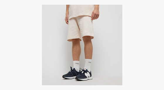 Pantaloni scurti de bumbac cu buzunare laterale Urban Classics (TB6297