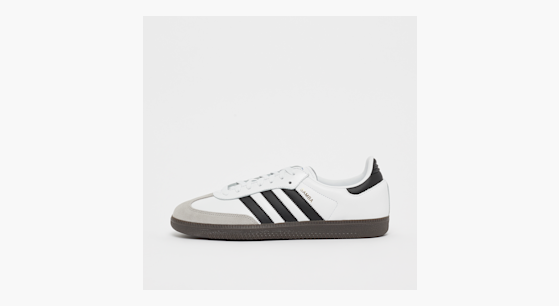 adidas gazelle silver green womens Adidas Samba OG Wonder White Black Pony – Wallysneakers