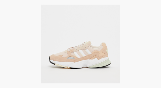 adidas Originals Falcon Sneaker roza kaufen SNIPES