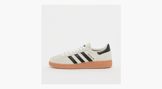 Acheter adidas Originals Handball Spezial W Sneaker beige SNIPES