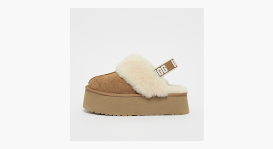 Ugg Funkette Ugg Femme Claquette Ugg Claquette Hotsell