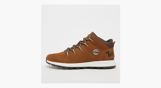 Timberland Sprint Trekker Mid braun (TB0A25DCF13)