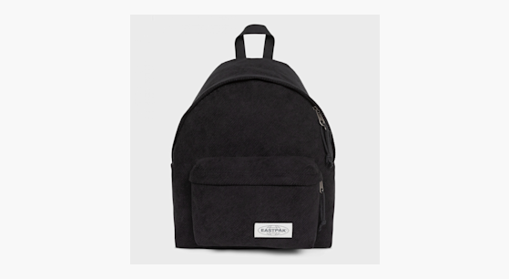 Eastpak Padded Pak'r Cords Angled schwarz | EK0006201F81 | SNIPES