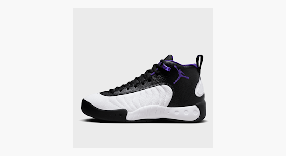 Jordan Jumpman Pro schwarz kaufen SNIPES