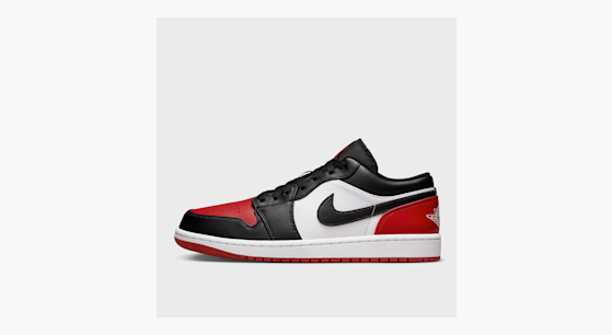 Jordan Air Jordan 1 Low multicolore kaufen