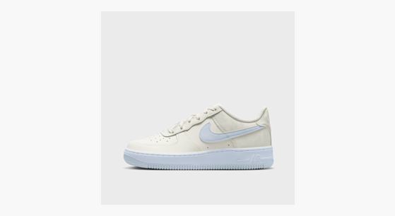Nike Air Force 1 GS weiB kaufen SNIPES