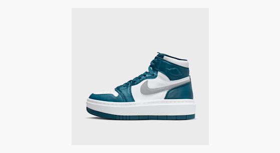 Jordan WMNS Air Jordan Elevate High azul (DN3253-401)