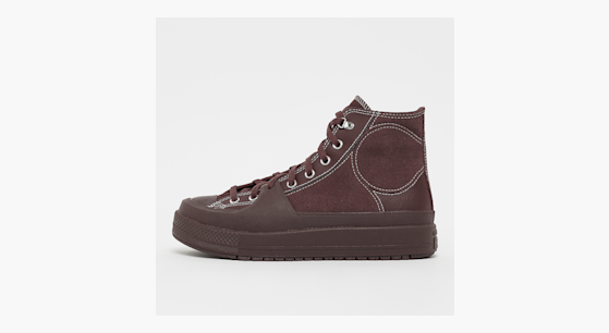 Converse chuck taylor all star marron 2025