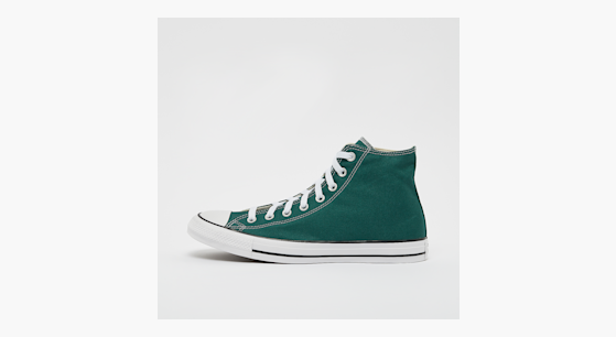 Acheter Converse Chuck Taylor All Star Fall Tone vert SNIPES