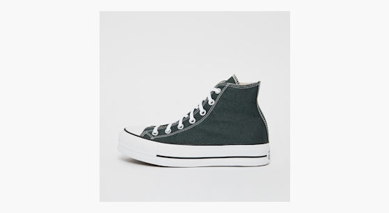 Converse Chuck Taylor All Star Lift grau (A07927C)