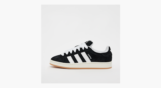 Adidas campus damen schwarz top