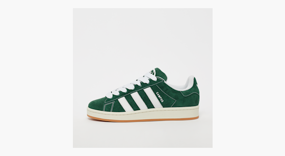 Adidas originals verde zapatillas online
