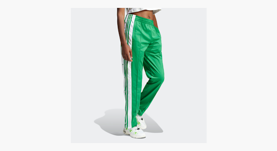 Adidas adibreak verde on sale