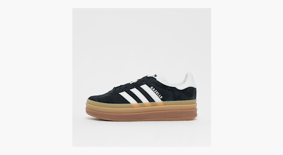 Acheter adidas Originals Gazelle Bold Sneaker W noir