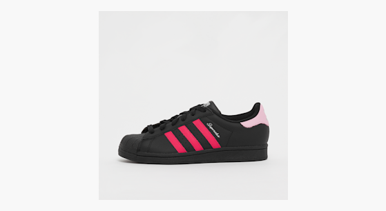 adidas Originals Superstar Sneaker W crna kaufen
