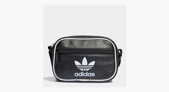 Adidas originals - sac a dos - airliner - noir cheap