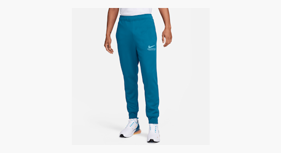 Survetement swoosh discount