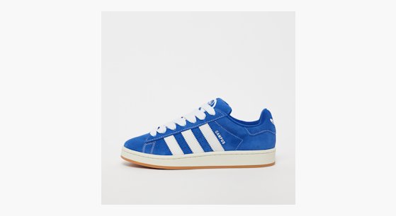 Adidas campus damen blau store