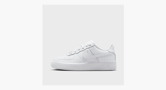 Nike Air Force 1 LE GS weiB kaufen SNIPES
