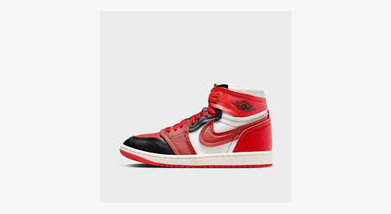 Jordan WMNS Air Jordan 1 MM High rojo kaufen