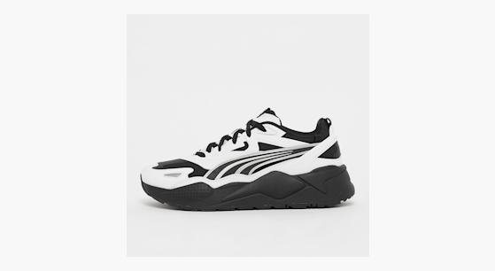 Acheter PUMA RS X Efekt blanc SNIPES