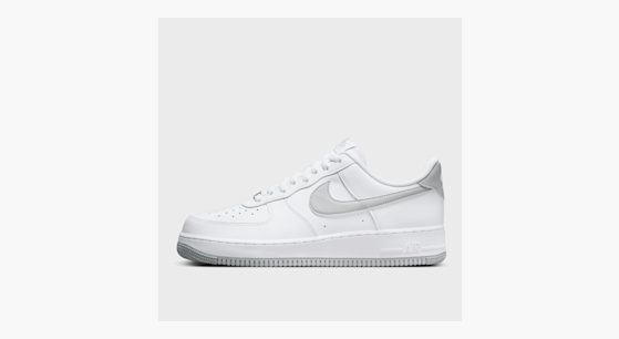 Acheter Nike Air Force 1 07 blanc SNIPES