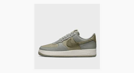 Nike force verdes outlet