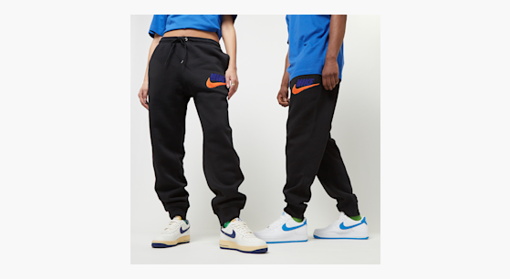 Nike Club Fleece Brushed-Back Fleece Joggers schwarz (FN3094-010)