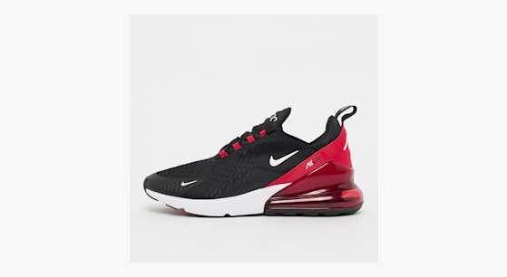 Nike air max 270 schwarz snipes store