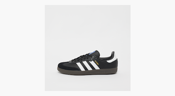 Samba og black near me deals