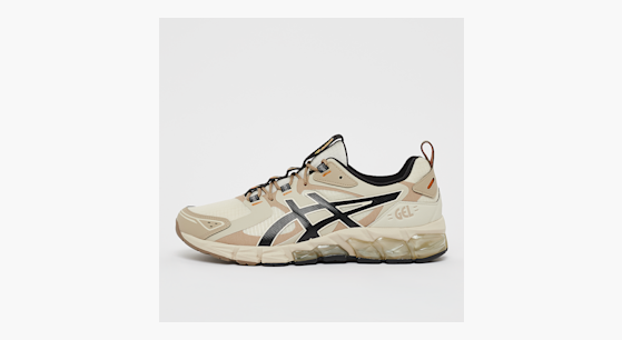 ASICS SportStyle Gel Quantum 180 beige kaufen SNIPES